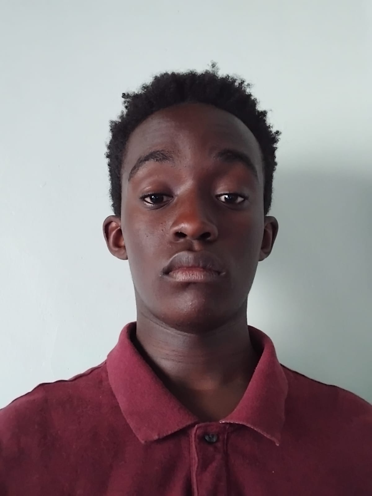 Samuel Nzyimi